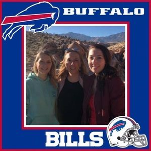 Meet your Posher, Paulette